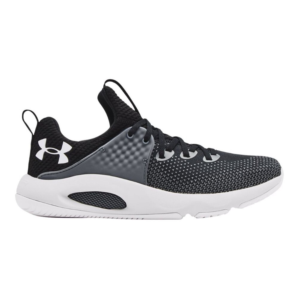 BRAND NEW Men's HOVR Rise 3 Training Shoes, Gym, Lightweight, Mesh
